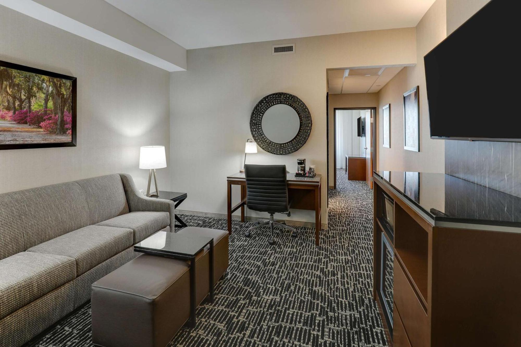 Drury Plaza Savannah 3* Pooler